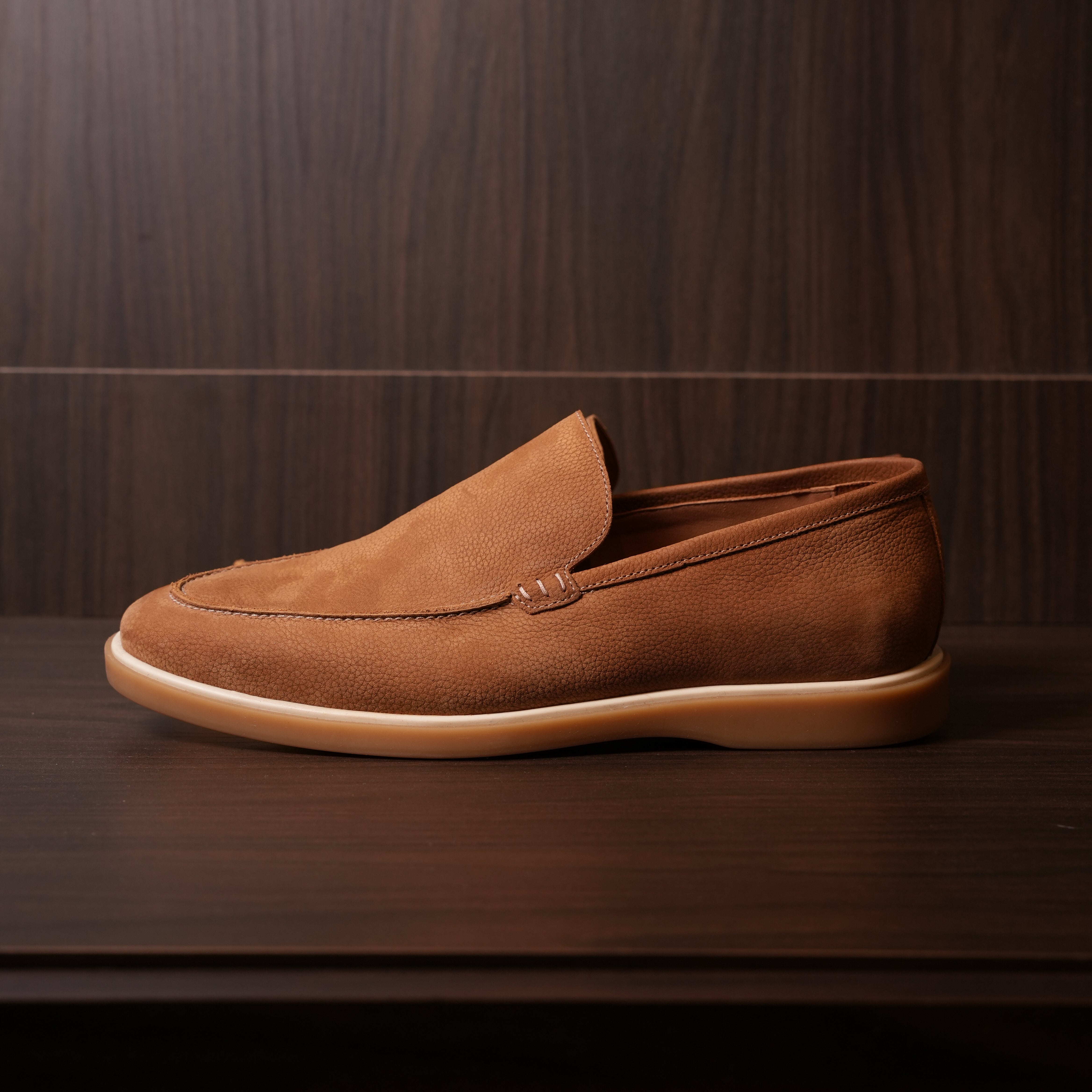 Loafer Summer - Mrsuits
